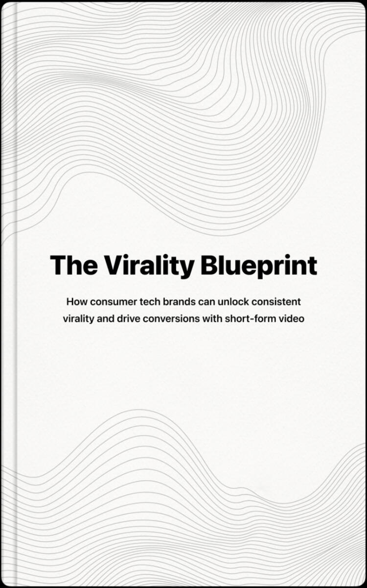 The Virality Blueprint